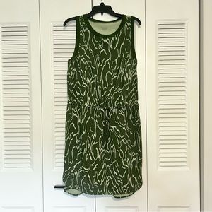 Athleta Rincon Dress